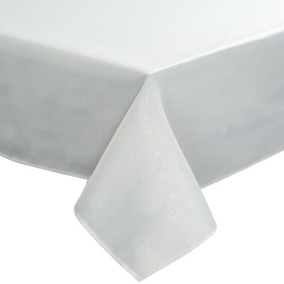 Obrus Alisa biały 140x180