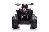 Quad Na Akumulator QLS-3288 Różowy