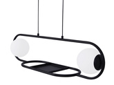 Lampa wisząca K-4961 z serii FINESTRA