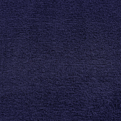 Ręczniki dla gości, FROGN, 10 szt., granatowy, 30x50 cm, 360 g/m?