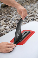 Deska Sup Fastblast Pompowana 381 x 76 x 15 cm Bestway 65343