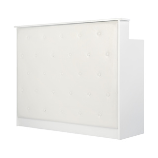 Gabbiano Recepcja G26W Biała 147863