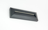 Lampa elewacyjna 2502C DG