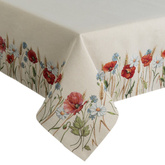 Obrus naturalny 140x180