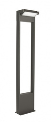 Lampa ogrodowa stojąca RT-780