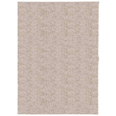 vidaXL Dywan z długim włosiem PAMPLONA, beżowy, 240x340 cm