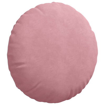 Poduszki na siedziska 2 pcs Różowy ?50 x 19 cm Aksamit