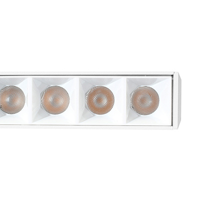 Lampa magnetyczna DDCX-GS24-436-ZB 24W ZIGBEE CCT biały