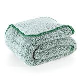 Koc Koala zielony 150x200