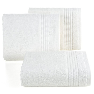 Ręcznik Laris kremowy 70x140