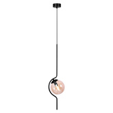 Lampa wisząca K-5335 z serii VELA