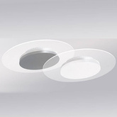Kinkiet Oprawa sufitowa Sheenly serii JADE TRANSPARENT