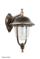 Kinkiet zewnętrzny K 3012/1/O