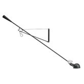 265 Kinkiet Czarny Rifle