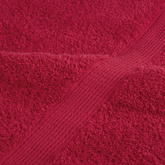 Ręczniki premium, SOLUND, 4 szt., 100x150 cm, 600 g/m?
