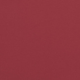 vidaXL Poduszka na leżak, winna czerwień, 200x60x3 cm, tkanina Oxford