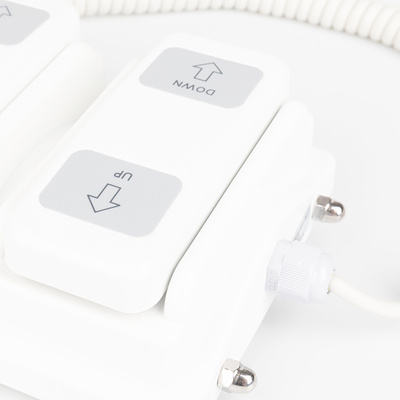 Napęd nożny do foteli Kate i Basic 4 silniki 133026