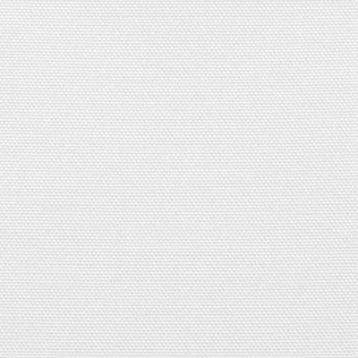 Żagiel ogrodowy, tkanina Oxford, prostokątny, 3x6 m, biały