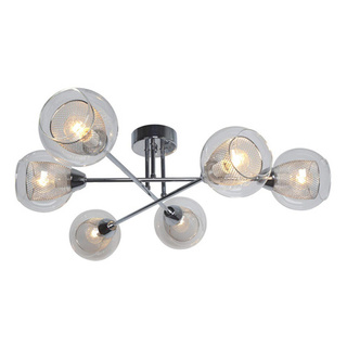 sufitowa K-JSL-1302/6 z serii FONS Lampa