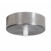 Lampa wisząca 'kryształ' 1x E27