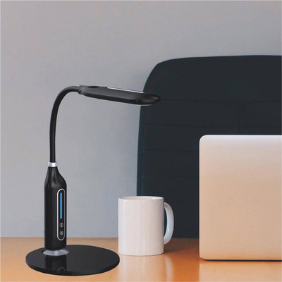 Lampka biurkowa K-BL1072 biała z serii MIDA KAJA