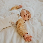Otulacz Lullaby Szampański M