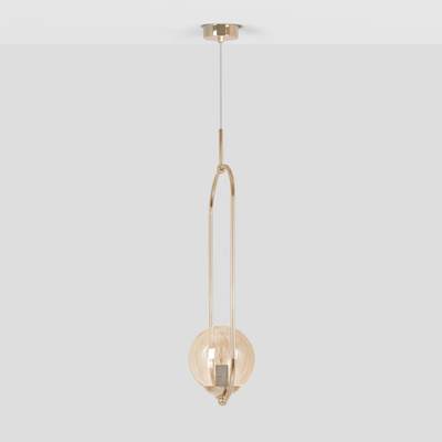 Lampa wisząca K-5396 z serii SVEN
