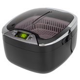 Myjka ultradźwiękowa ACD-7920 poj. 0,85 L 55W czarna 132746