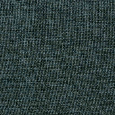 Zasłony stylizowane na lniane, 2 szt., zielone, 140x175 cm