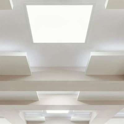 Panel LED V-TAC 36W 600x600 3w1 uniwersalny natynkowy/podtynkowy VT-6139 4000K 3960lm 2 Lata Gwarancji