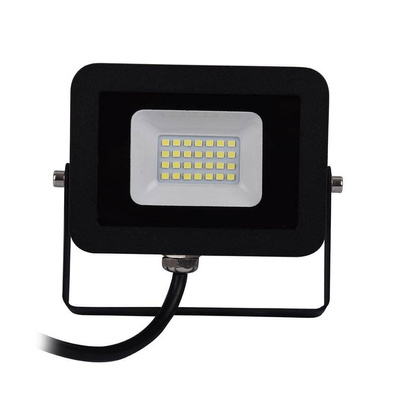 Naświetlacz LED mini - Zimna barwa - 20W