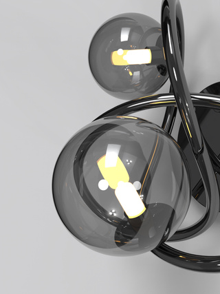 Kinkiet Nancy NANCY 4014-205