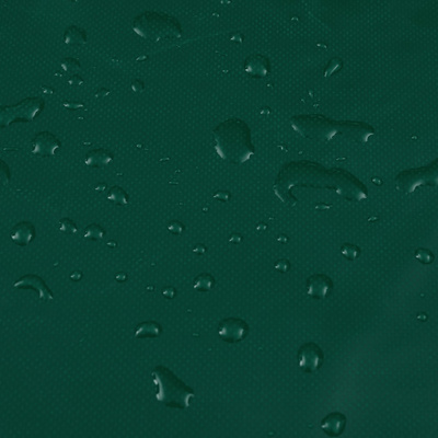 Plandeka, zielona, 5x7 m, 650 g/m?