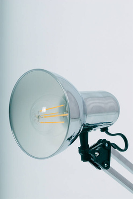 Lampka biurkowa K-MT-COSMO CHROM z serii COSMO