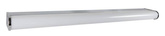 Lampa Ścienna Candellux Lyrica 21-53923 Listwa Led 58 Cm 14W Ip44 4000K