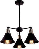 Lampa sufitowa K-8038B-3 z serii MORENO KAJA