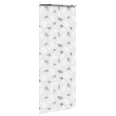 Roleta prysznicowa 110x240 cm Szerokość tkaniny 106 cm