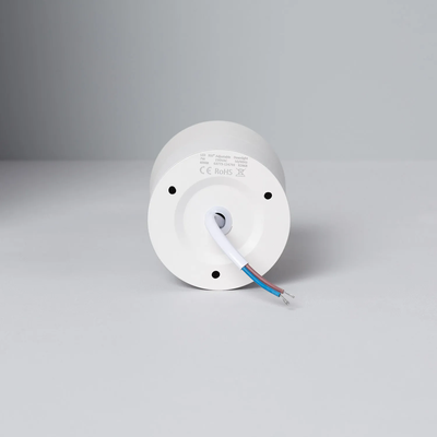 Lampa punktowa 7W Spot Biały LED 2700-3200K Abruzzo Romeo