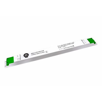 Zasilacz LED 12V/11A 132W DALI slim PC