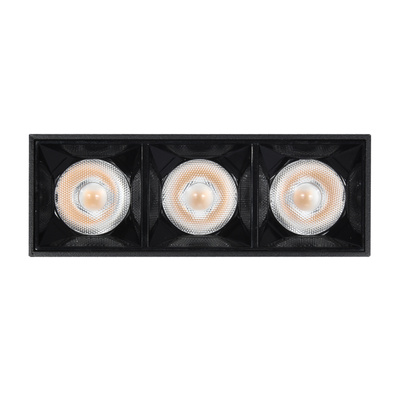 Lampa natynkowa JDL-6T 9 W
