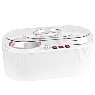 Zestaw do depilacji wielofunkcyjny 270W 1.1.3.3.5  116213