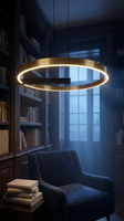Lampa wisząca K-8233  z serii METIS