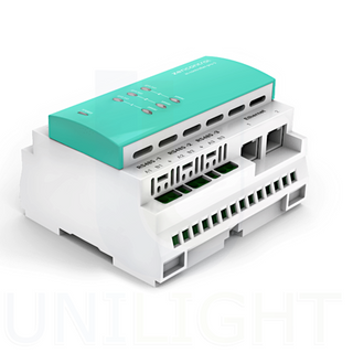 Router kontroler sterownik DALI-2  Pro 3