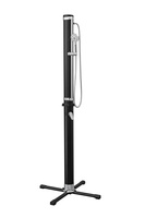 Prysznic Ogrodowy Solarny 20L Bestway 58695