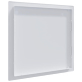 Panele dostępu Biały 30 x 30 cm Plastik ABS