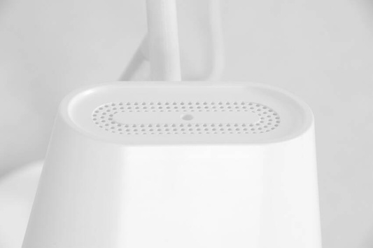 Lampka biurkowa K-BL1527 BIAŁY z serii BOLEK