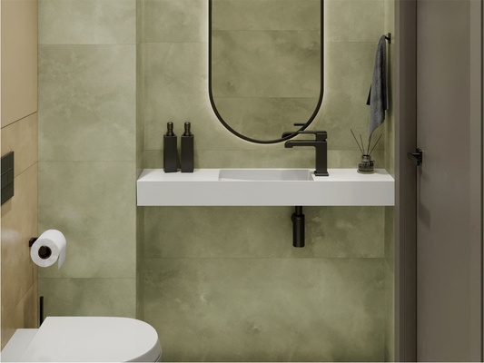 Umywalka TONI 1050 L