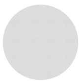 Pływająca folia solarna z PE, 549 cm, szara