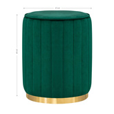 PUFA ZIELONA YF-T11 147258