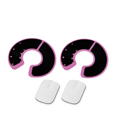 Urządzenie do elektrostymulacji Elegante Platinum T9116 148161